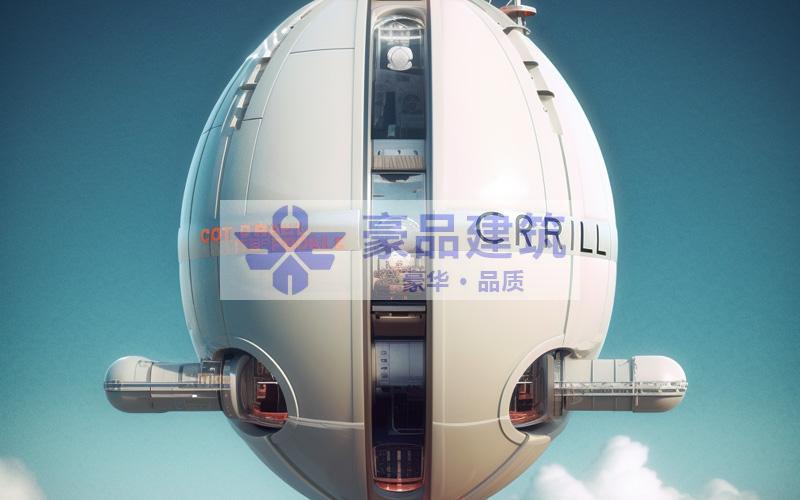 民宿太空艙擁有哪些特點(diǎn)？