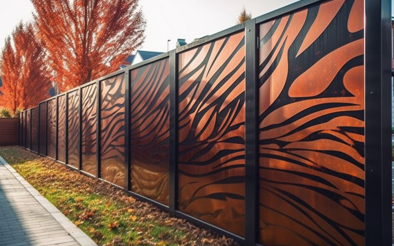 彩鋼瓦圍擋定制哪家好？