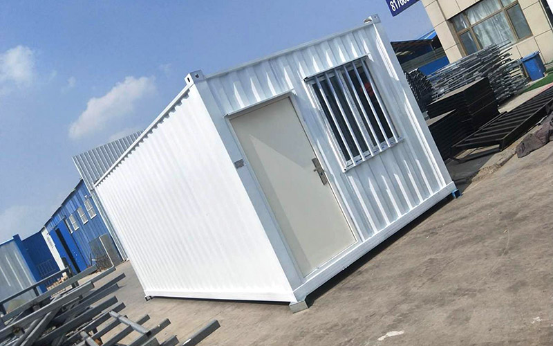 快拼箱可以滿足哪些需要？