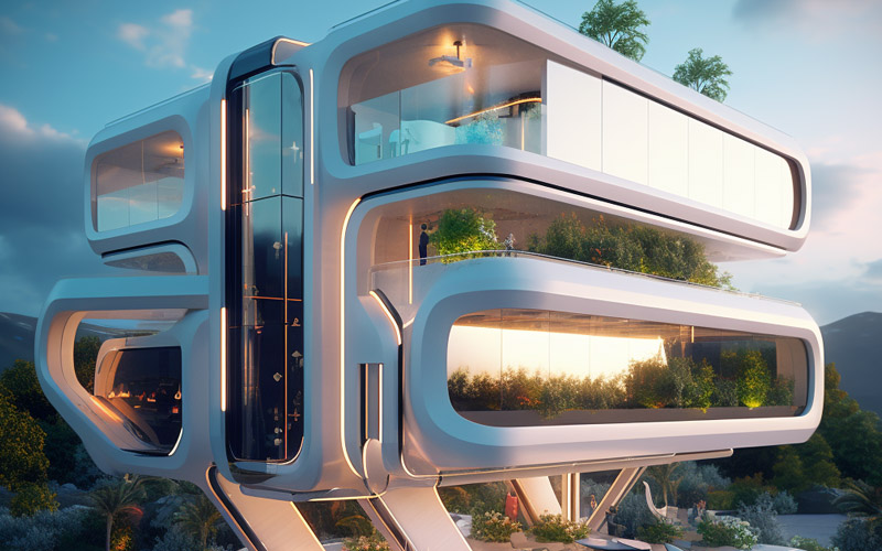 太空艙會不會缺氧？